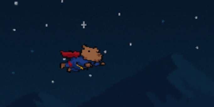 Flappybara preview
