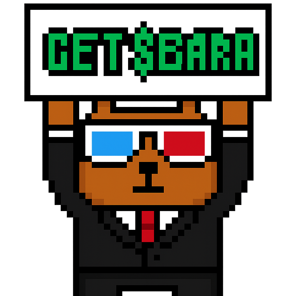 GET $BARA